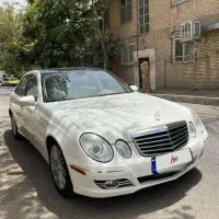 استثنائی ترین بنز E 350 بدون مشابه