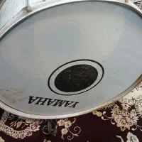 طبل محرمی