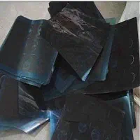 خرید و فروش جزئی و عمده ضایعات عکس رادیولوژی