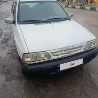 فروش پراید