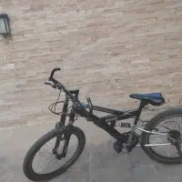دوچرخه بونیتو