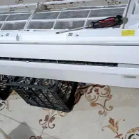شستشوی کولر دوتیکه
