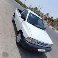 پراید وانت، مدل 1401