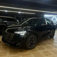 ائودی کیو5/Audi Q5