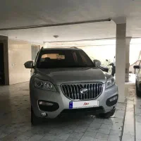 لیفان x60 اتوماتیک