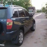 ام وی ام ×33شاسی مدل۹۱ معاوضه