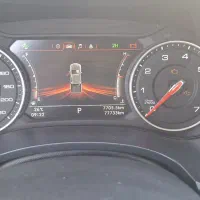 فوتون جی ۷ مدل ۱۴۰۲