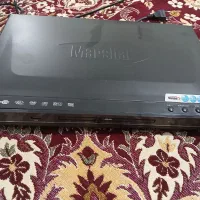 دی وی دی سالم