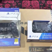 دسته ps4 درجه یک