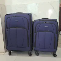 تولیدی چمدان گلسا