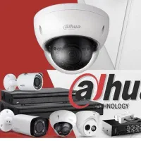 دوربین مداربسته داهوا