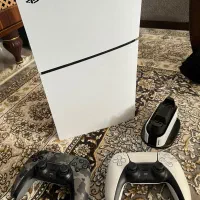 Ps 5
