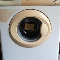 لباسشویی ارج سالم