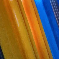 پرده مخمل|پرده، رانر، رومیزی|خرمشهر, |دیوار