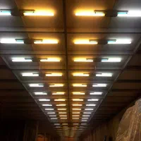 برقکار خدمات برق ساختمان و صنعتی تمام خدمات