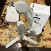 گیمبال dji om 5