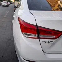 fmc 511|خودرو سواری و وانت|قم, باجک دو|دیوار