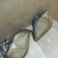 فروش چراغ دوچرخه(L90)