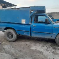 نیسان|خودرو سواری و وانت|برازجان, |دیوار