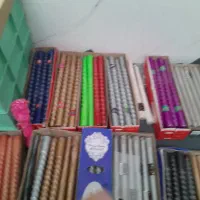 شمع|کلکسیون و سرگرمی|قم, نوقطار|دیوار