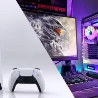 خرید و فروش انواع کیس و کنسول بازی