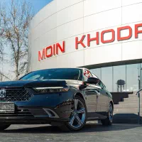 فروش حواله  HONDA Accord  2025