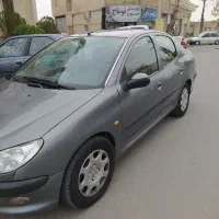 206  st|خودرو سواری و وانت|گنبد کاووس, |دیوار