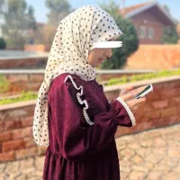 پیراهن عروسکی دخترانه