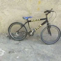 دوچرخه