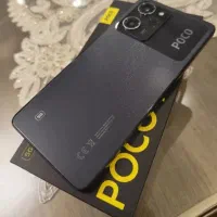 poco x5 pro 5G 256 آکبند