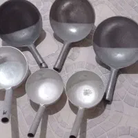 فروش ملافه و کف گیر بزرگ