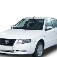 فروش حواله سورن پلاس با موتور XU7P
