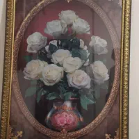 قاب عکس بزرگ