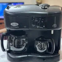 قهوه ساز دلونگی