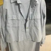 مانتو‌جدید با دامن بلند