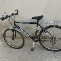 دوچرخه 26