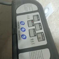 تردمیل میکانیکی