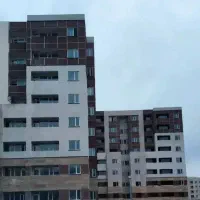 آپارتمان ۳۶۸ واحدی گلشهر