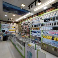موبایل نو و کارکرده قسطی برای بازنشستگان