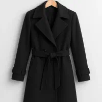 پالتو فوتر زنانه