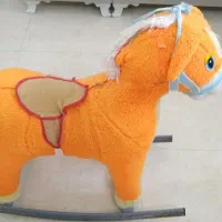 اسب بازی