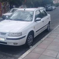 سمند lx