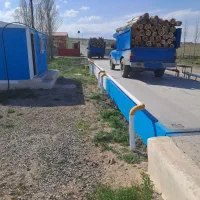 خرید فروش چوب صنوبر سوید باغی چوب کهنه