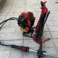 دستگاه علف زنی