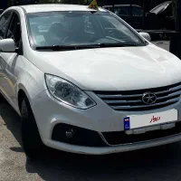 خودرو جک جی4 1405 سفید