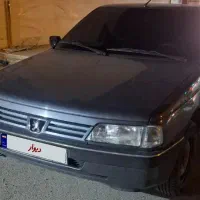پژو ۴۰۵