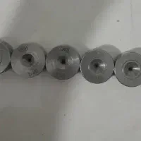 تنگستن دوزه مفتول کش