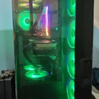 سیستم گیمینگ و رندرینگ 14900k