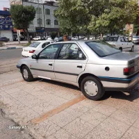 ۴۰۵ مدل ۹۴ دوگانه فابریک