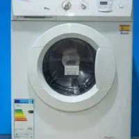 گاز تکنو +لباسشویی آبسال